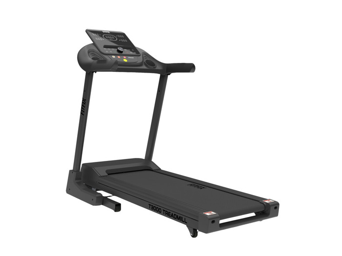 FitFix løbebånd T3000 Treadmill